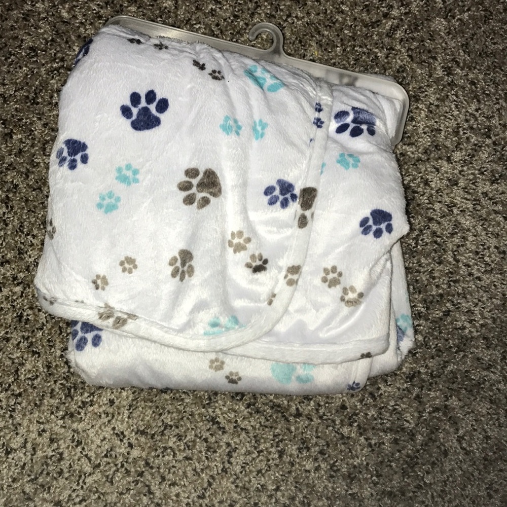 Baby blanket